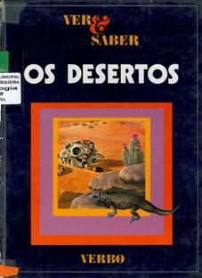 Os Desertos